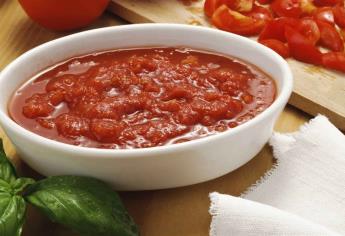 Revelan marcas de puré de tomate con más conservadores y azúcar