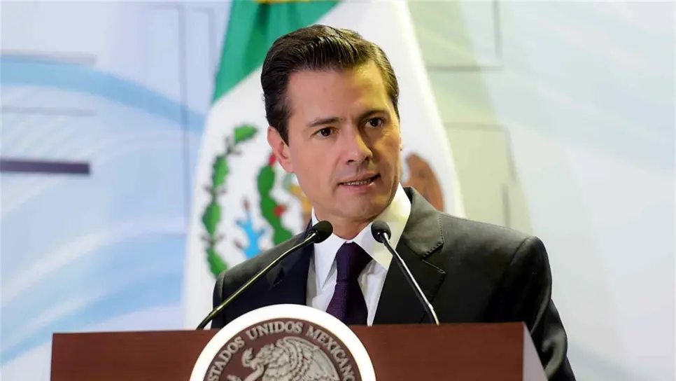 Investigación señala que Peña Nieto conocía desvío de fondos públicos