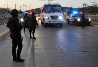 Llegan carteristas a Mazatlán por la temporada navideña