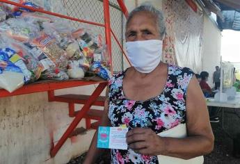 Con menos apoyo y más beneficiarios, Banco de Alimentos pide apoyo