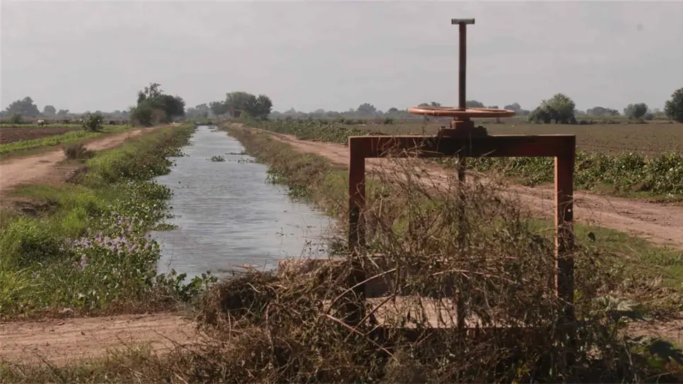 Buscarán estrategias Red Mayor y JAPAMA para evitar desabasto de agua