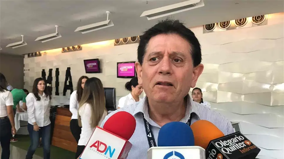De Estrada Ferreiro sólo se han recibido trabas: Canaco