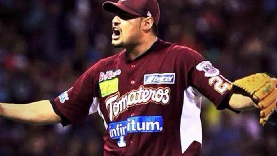 No hay malos entendidos con Arnold, fue por protocolos sanitarios: Tomateros