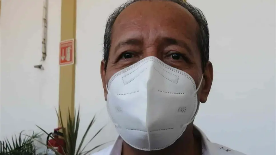 Sin empezar obra del malecón del Estero: Garay Velázquez