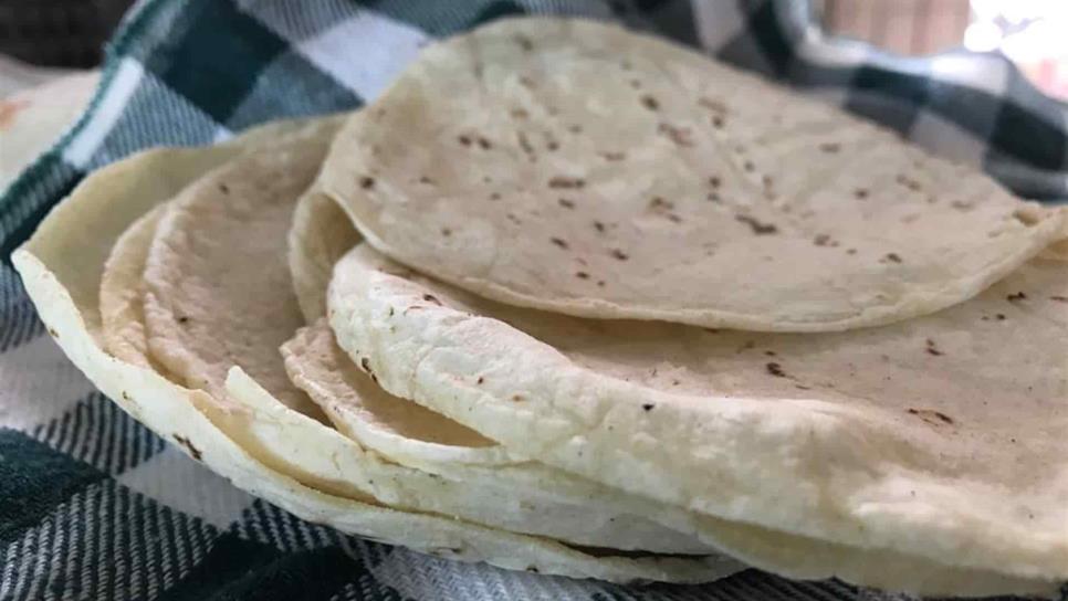 Piden denunciar a quien venda arriba de $20 por kilo de tortilla