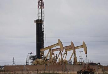 Petróleo de Texas abre con un descenso del 0,45 %, hasta 46,05 dólares