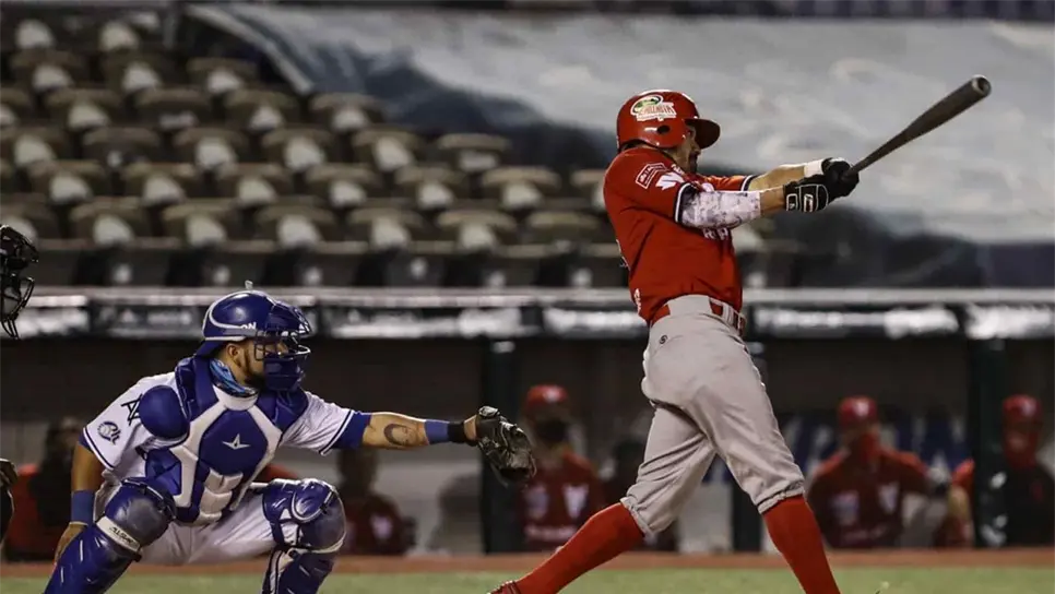Dejaré todo en el terreno de juego: Maxwell León