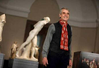 Jeremy Irons se une a Lady Gaga en la película Gucci de Ridley Scott