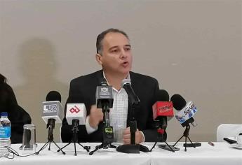 Empresario Carlos Vega busca candidatura por Morena a la alcaldía de Culiacán