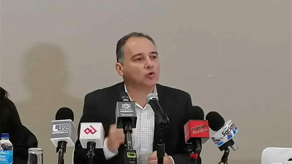 Empresario Carlos Vega busca candidatura por Morena a la alcaldía de Culiacán