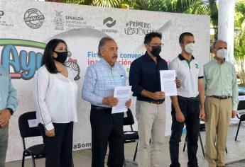 Conalep designa a Sinaloa para ofertar la carrera de agrotecnología