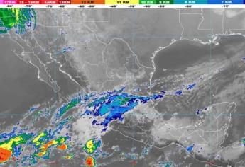 Prevé SMN frío y lluvias para Sinaloa por la tercera tormenta invernal