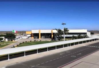 GAP proyecta incrementar 50% oferta de vuelos desde Los Mochis