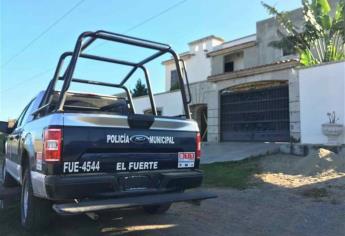Localizan sin vida a estadounidense en El Fuerte