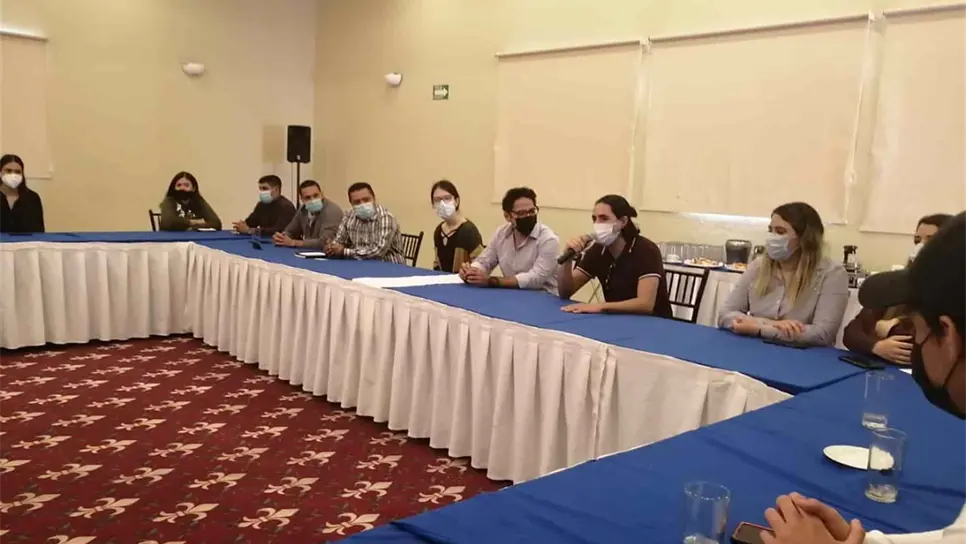 FOTO: Adriana Ochoa.