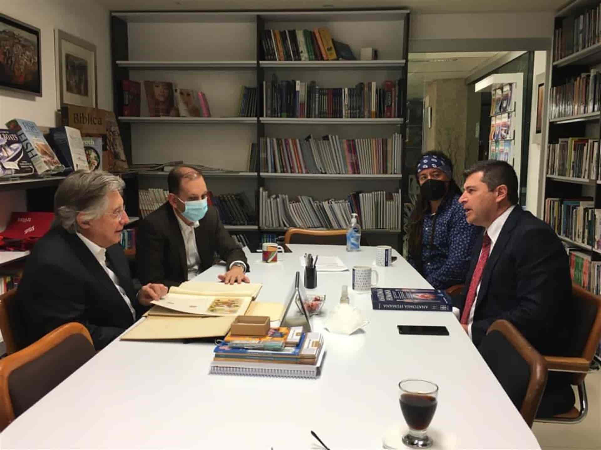 El 13 de febrero abrirá al público el Museo Regional del Valle del Fuerte