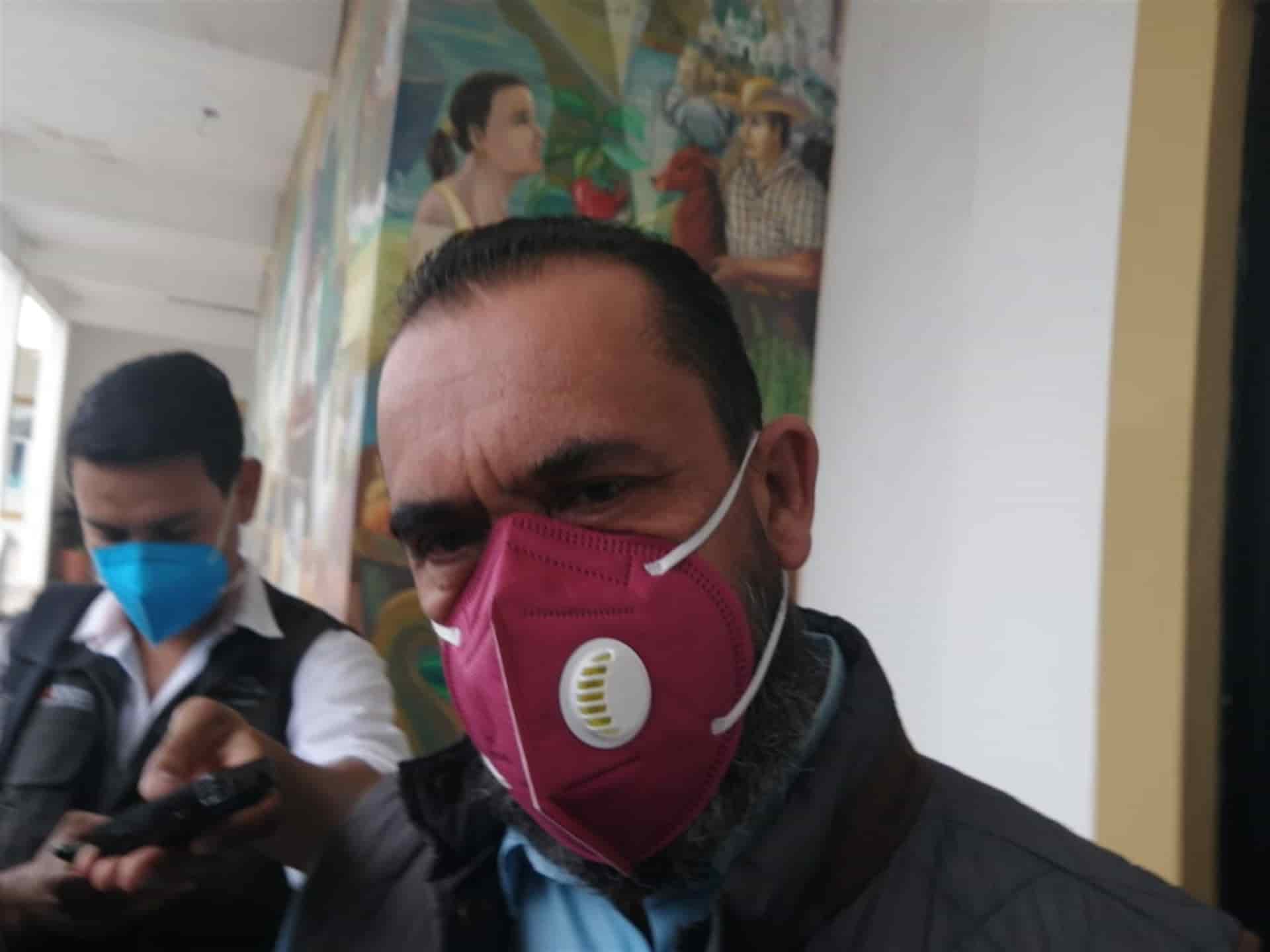 FOTO: Ana Lidia Avilés.