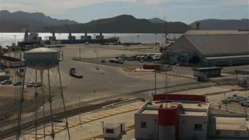 Capitanía de Puerto de Topolobampo da a conocer nuevos horarios por fechas decembrinas