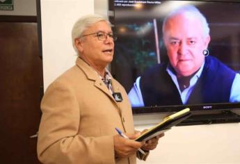 Jaime Bonilla ingresa al hospital por Covid-19