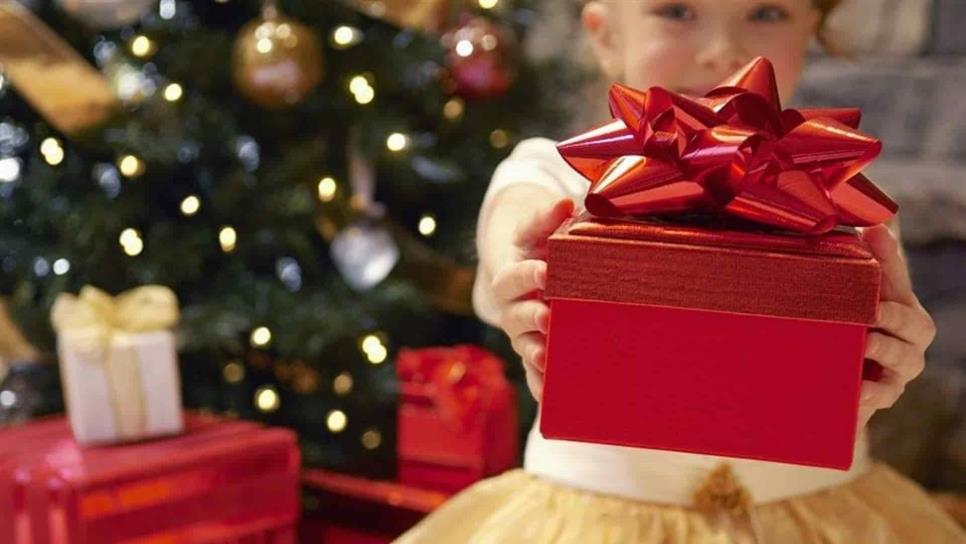 Ganac invita a donar un regalo a un niño con cáncer esta Navidad