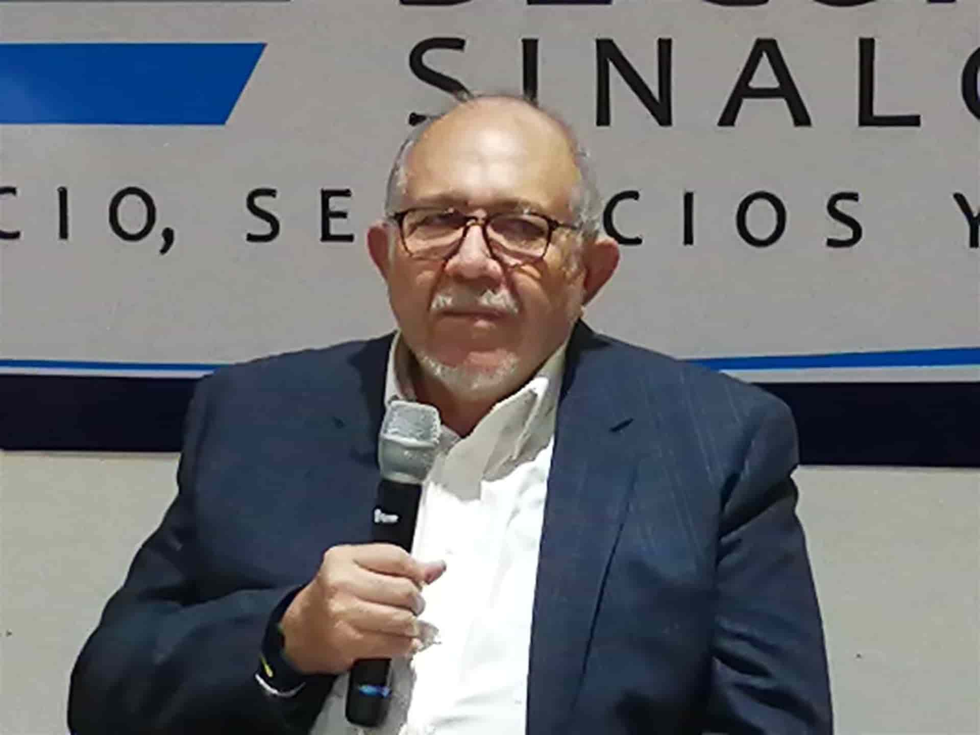 “Eso de violencia de género es un mito que me han hecho”: Benítez Torres
