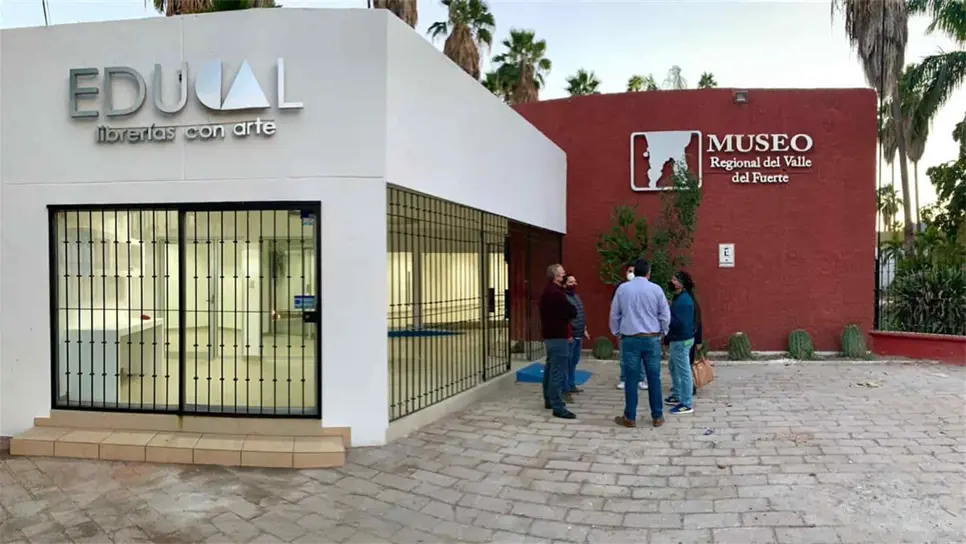 FOTO: Ayuntamiento de Ahome.