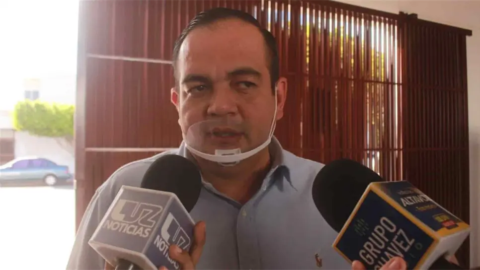 Didesol Ahome cerrará el 2020 con la entrega de más de 38 mil despensas