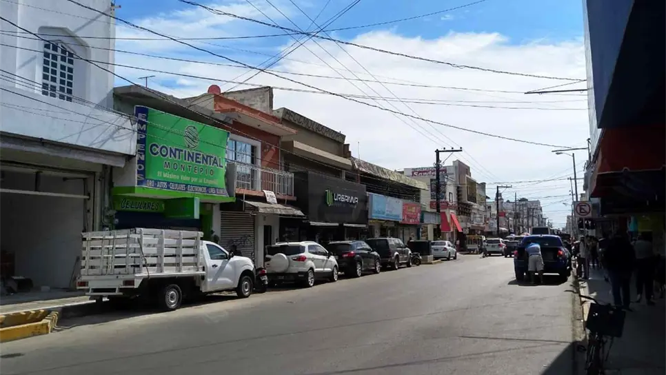 Sí habrá Venta Navideña en el Centro de Mazatlán pero no habrá cierre de calles