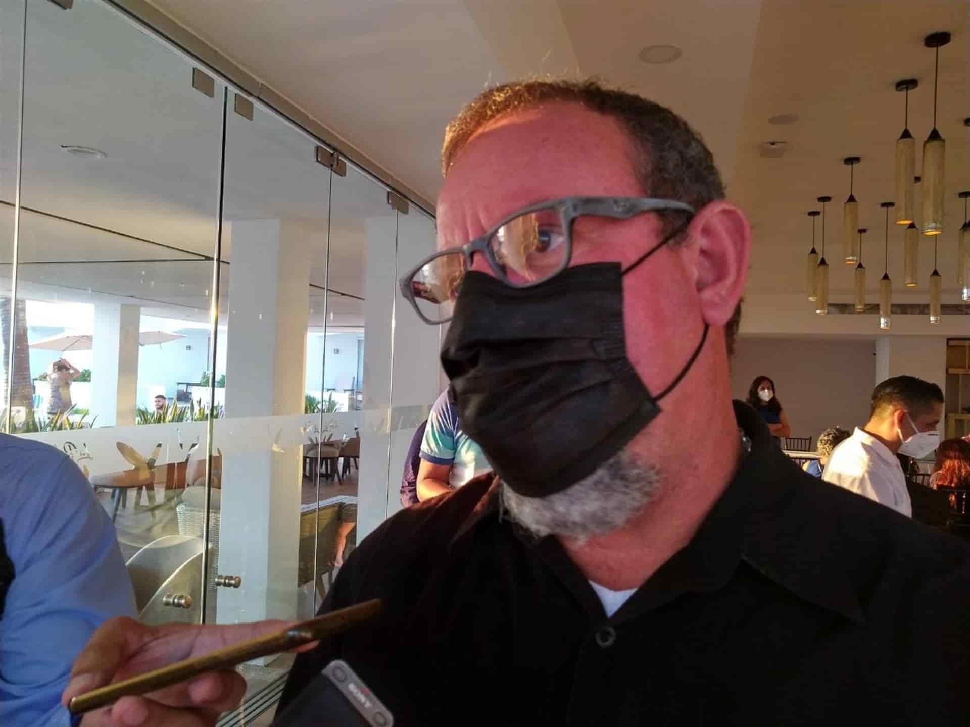 Se disparan matrimonios y registros de nacimiento en Mazatlán: Osuna Valdez