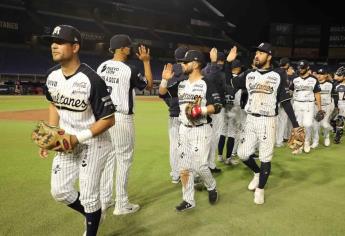 Con poder Sultanes asegura la serie