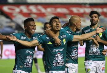 El León se meterá en casa de los Pumas