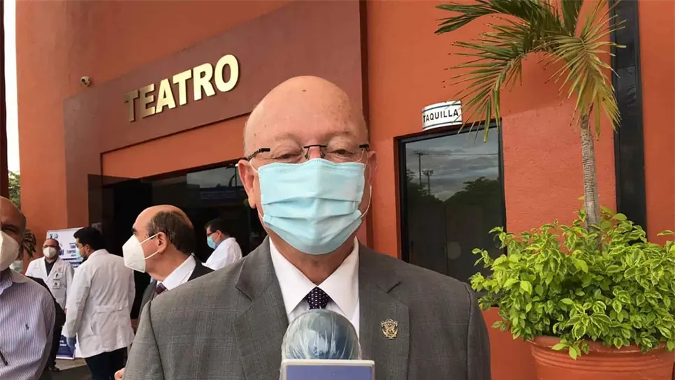 Sigue la UAS sin tener el recurso para el cierre del año