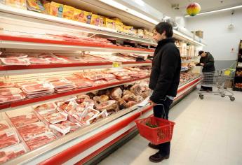 Índice de precios al consumidor sube un 0,2 % en noviembre