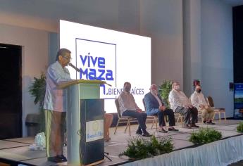 Inmobiliarios voltean a ver a Mazatlán, inicia el Summit Turístico AMPI 2020