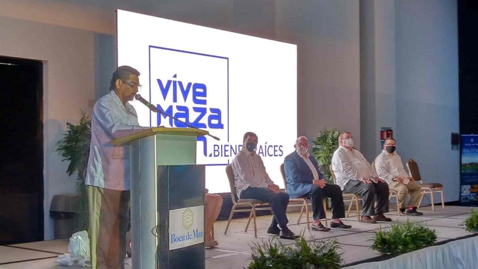 Inmobiliarios voltean a ver a Mazatlán, inicia el Summit Turístico AMPI 2020