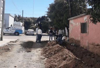Acusan al Ayuntamiento de Mazatlán de no resolver conflicto vecinal