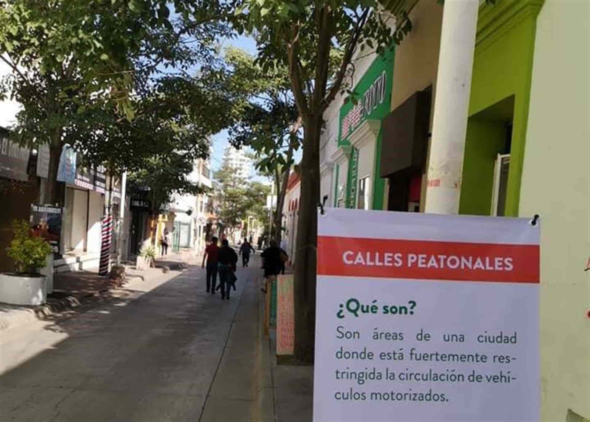 Convocan al concurso Calles Más Seguras Sinaloa