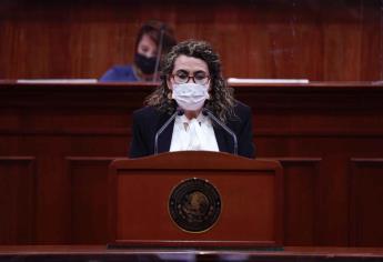 Piden al Congreso un protocolo para prevenir el acoso de diputados a reporteras