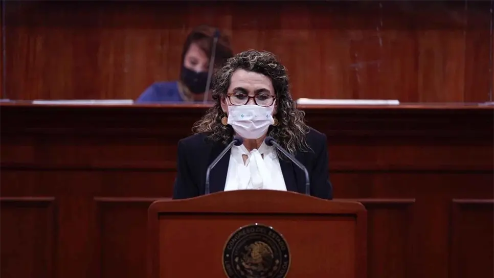 Piden al Congreso un protocolo para prevenir el acoso de diputados a reporteras