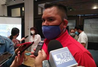 Por falta de lluvias, el 90 % de las siembras de maíz criollo se perdió en Concordia