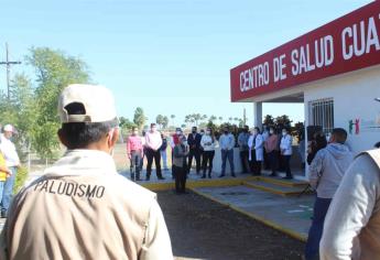 Sinaloa registra 600 casos de dengue, la mayoría en la zona sur