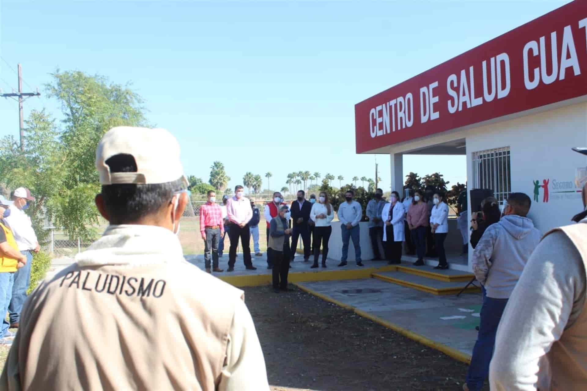 Sinaloa registra 600 casos de dengue, la mayoría en la zona sur