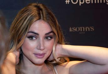 Ana de Armas se medirá a Ryan Gosling y Chris Evans en The Gray Man