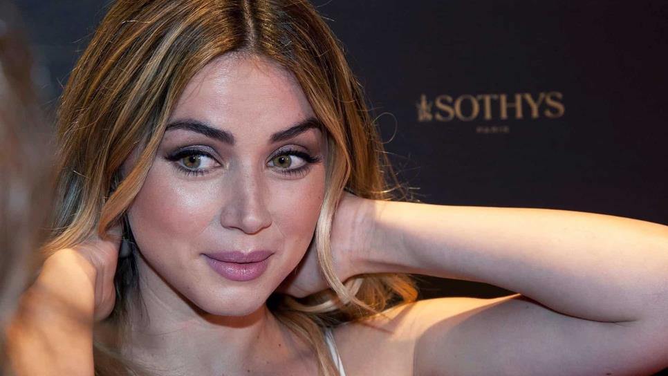 Ana de Armas se medirá a Ryan Gosling y Chris Evans en The Gray Man