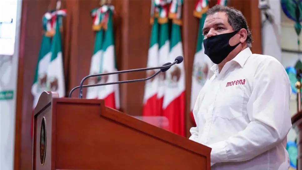Privatizar la basura sería un error que endeudaría a Mazatlán: diputado