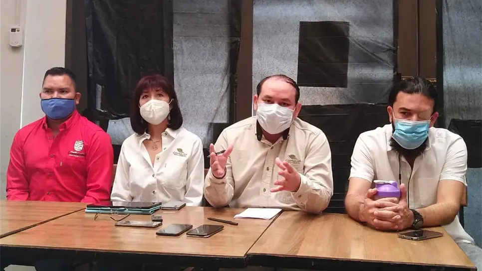 FOTO: Alexis Morales.