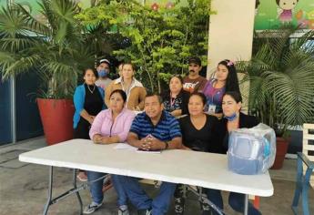 México sigue lejos de Dinamarca en materia de salud: Ángeles Nocturnos