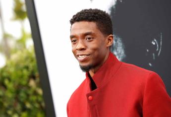 Marvel no sustituirá a Chadwick Boseman en Black Panther II