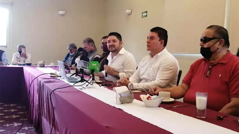 Acusan a Estrada Ferreiro de coaccionar el voto