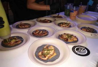 Buscan que en Mazatlán exista un Tianguis Turístico Gastronómico